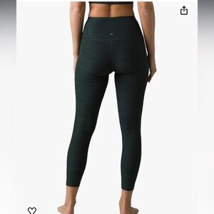 Prana Kimble 7/8 Legging